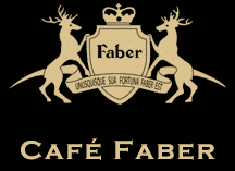 Cafe Faber Nijmegen