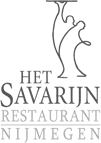 Restaurant het Savarijn Nijmegen